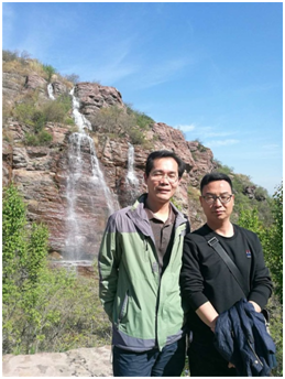 三等獎：《黃金搭檔》