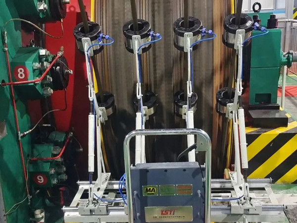 视频成人免费看片永久APP智能探傷係統