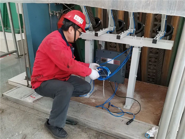 视频成人免费看片永久APP智能探傷係統